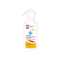Спрей Emolium Suncare, SPF 50+, 175 мл