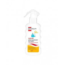 Спрей Emolium Suncare, SPF 50+, 175 мл