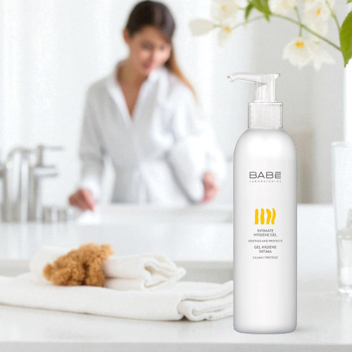 Средства женской гигиены