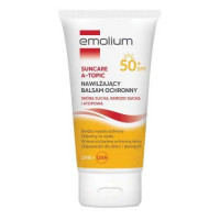 Увлажняющий защитный бальзам, Emolium Suncare A-Topic, 150 мл