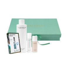 Набор восстановления баланса, Trawenmoor