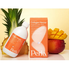 Collagen Nectar, Perla Helsa. 450 мл