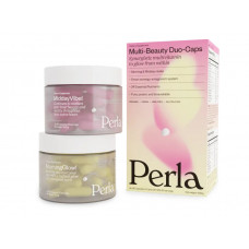 Multi-Beauty Duo, Perla Helsa, 60 капсул