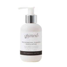 GlyMed Professional Pumpkin Exfoliator – Пілінг з молочною кислотою та ензимами, 118 мл