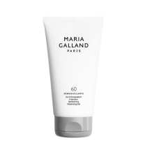 Гель для очищення нормальної та жирної шкіри, Maria Galland 60 Gel Refreshing Cleansing Gel, 150