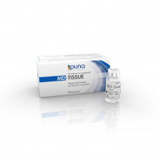 GUNA MD TISSUE COLLAGEN, 10 флаконов по 2 мл