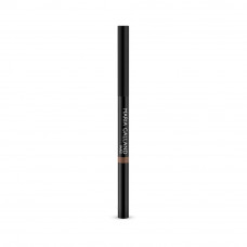 Водостійкий олівець для брів: захист і живлення, Maria Galland 850 INFINITE EYEBROW PENCIL, 11 тон WP BLOND