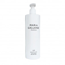 Гелеподібний зволожувальний тонізуючий лосьйон, Maria Galland 64 Silky Soft Lotion, 500 мл