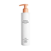 Легкое шелковистое тонизирующее молочко для тела, Maria Galland 930 Silky Energizing Body Milk, 200 мл