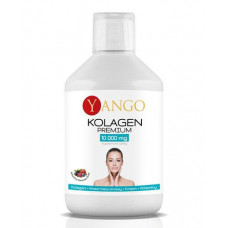 Колаген, YANGO Collagen Premium, 500 мл