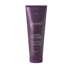 GlyMed Plus Oil-Free Protective Moisturizer with SPF 30 – Сонцезахисний крем з SPF 30, 118 мл
