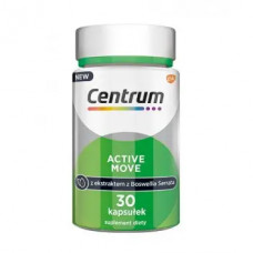 CENTRUM Active Move, 30 капсул