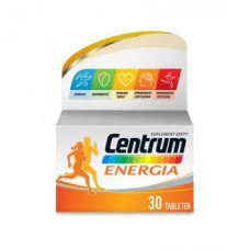 Centrum Energia, 30 табл