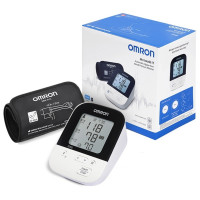 Тонометр автоматичний, OMRON M4