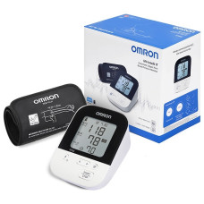 Тонометр автоматичний, OMRON M4