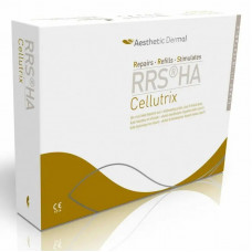РРС ХА Целлютрікс, RRS HA Cellutrix ліполітик, 1 флакон ×10 мл