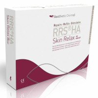 РРС ХА Скін Релакс, RRS HA Skin Relax 6x3 мл, 1 ампула