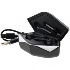 Наушники беспроводные Баттлетрон, Battletron True Wireless Gaming Earphones 
