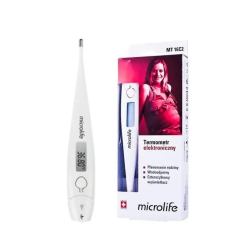 Термометр Microlife MT 16C2