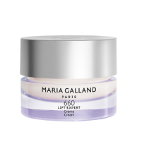Крем для лица, Maria Galland 660 Cream Lift`expert, 50 мл