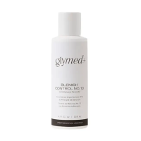 GlyMed Blemish Control No. 10 with Benzoyl Peroxide – Лосьйон з 10% бензоїл пероксидом, 118 мл