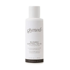 GlyMed Blemish Control No. 10 with Benzoyl Peroxide – Лосьйон з 10% бензоїл пероксидом, 118 мл