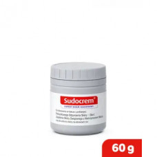 Крем от опрелостей Судокрем, Sudocrem, 60 г