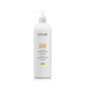 Відновлювальний лосьйон для тіла BABE Laboratorios Body Repairing Lotion 500 мл (Бабе Лабораторіос) – для сухої та чутливої шкіри, зволоження та живлення, 10% сечовини