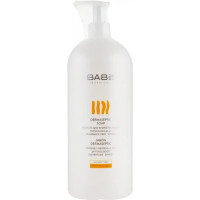 Дерматологічне антибактеріальне мило, Бебе, BABE Laboratorios BODY Dermatological Soap, 1000 мл