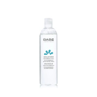 Мицеллярная вода для любого типа кожи, Бебе, Babe Laboratorios Facial, 250 мл