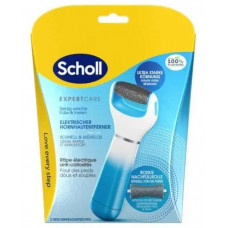 Пилка для ніг, Шолл, Scholl Expert Care Electronic, 1 шт