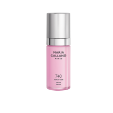 Легка сироватка для ущільнення зрілої шкіри, Maria Galland 740 Activ'Age Serum, 30 мл