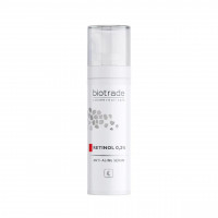Сыворотка для лица, антивозрастная с ретинолом, BIOTRADE Intensive retinol 0,2% anti-aging serum, 30 мл