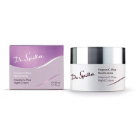 Ночной крем с витамином С-плюс, др. Спиллер, Dr. Spiller Vitamin C-Plus Night Cream, 50 мл
