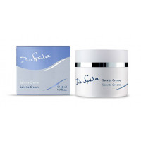 Крем Санвита, Др. Спиллер, Dr. Spiller Sanvita Cream, 50 мл