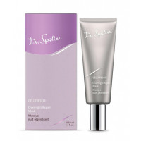 Ночная восстанавливающая маска, Др. Спиллер, Dr. Spiller CELLTRESOR Overnight Repair Mask, 50 мл