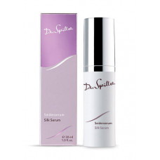 Шовкова сироватка, Др Спіллер, Dr Spiller Silk Serum Biocosmetic, 30 мл