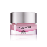 Розкiшний крем для інтенсивного омолодження, Maria Galland 760 Activ'Age Fine Cream, 50 мл