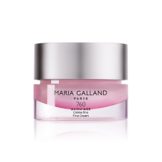 Роскошный крем для интенсивного омоложения, Maria Galland 760 Activ'Age Fine Cream, 50 мл