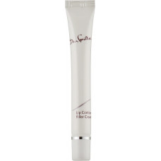 Крем для контуру губ, Др Спіллер, Dr. Spiller Biocosmetic Lip Contour Cream, 15 мл