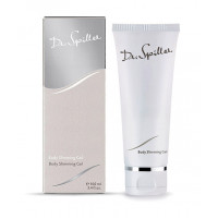 Гель для схуднення, Др Спіллер, Dr. Spiller Body Slimming Gel, 100 мл