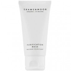 Очисна маска для обличчя, Др Спіллер, Dr. Spiller PURIFICATION MASK Trawenmoor, 50 мл