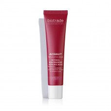 Триактивний крем проти акне та постакне, Biotrade Acne Out triple active cream, 30 мл