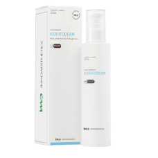 Зволожувальний крем для тіла із сечовиною, Innoaesthetics KERATODERM, 200 мл