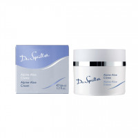 Крем с экстрактом альпийского алоэ, Др. Спиллер, Dr. Spiller Alpine-Aloe Cream, 50 мл