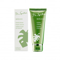 Крем для рук, Др Спіллер, Dr. Spiller Magico Hand Cream, 75 мл