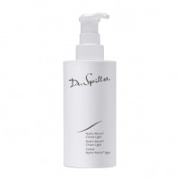 Легкий омолоджувальний крем, Др Спіллер, Dr. Spiller Hydro-Marin Cream Light, 200 мл
