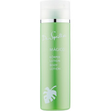 Лосьйон для тіла, Др Спіллер, Dr. Spiller Magico Body Lotion, 200 мл