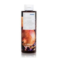 Гель для душа Korres Pomegranate Grove, 250 мл