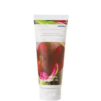Молочко для тела Korres Golden Passion Fruit, 200 мл